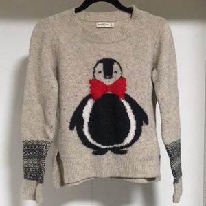 Favorite AF sweater durable and super warm size S